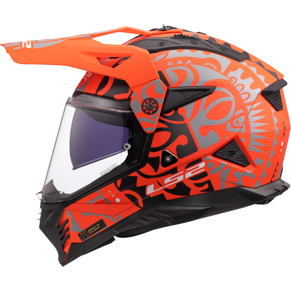 MX702 -PIONEER II RANGI MATT ORANGE-467022651 (2)